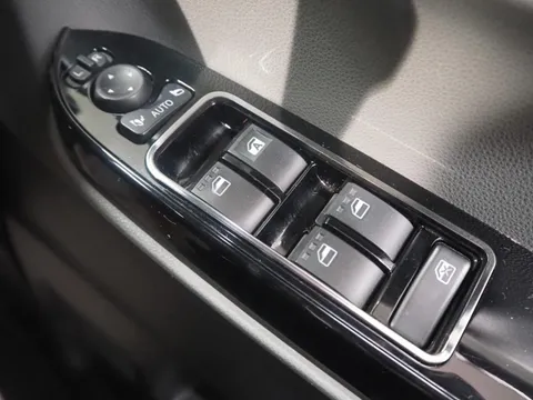 Subaru Chiffon