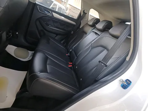 Roewe RX5