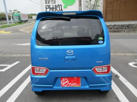 Mazda Flair