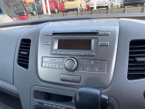 Mazda AZ-Wagon