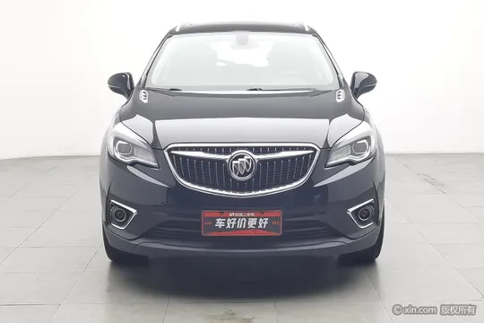 Buick Envision