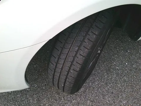 Toyota Verossa