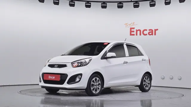 Kia Picanto (Morning)