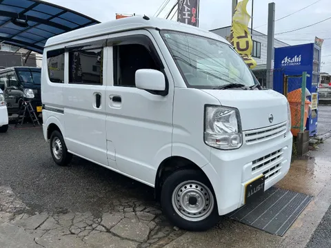 Nissan Clipper