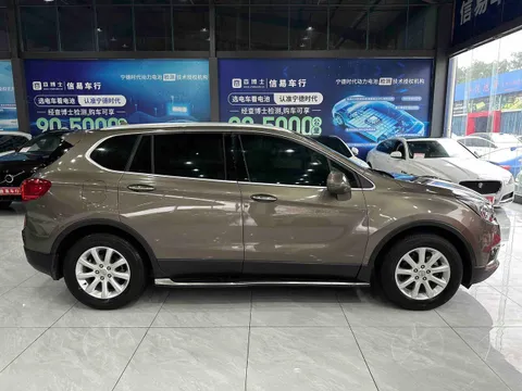 Buick Envision