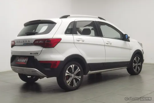 BAIC