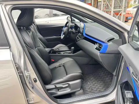 Toyota Izoa