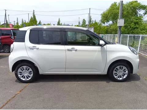 Daihatsu Boon