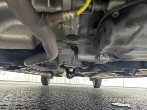 Subaru Pleo Plus