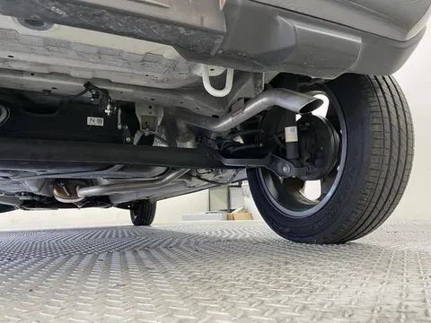 Mazda Flair Crossover