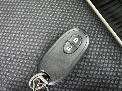 Mazda Flair Crossover