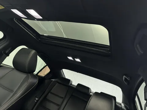 Mazda Mazda6 (Atenza)