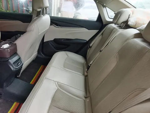Buick Excelle GT