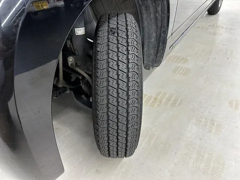 Honda N-VAN Plus Style
