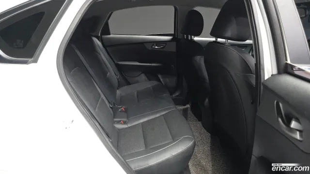 Kia Cerato (K3)