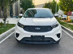 Ford Territory