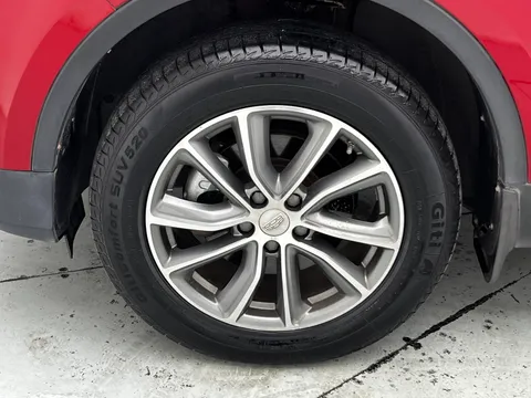 Geely Boyue