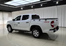 Maxus T60