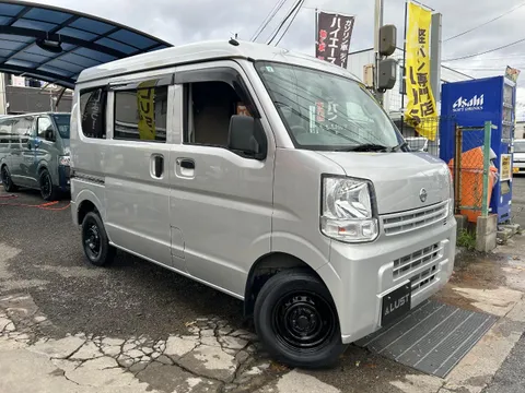 Nissan Clipper