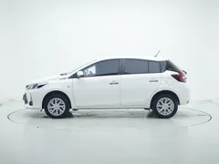 Toyota Vios FS