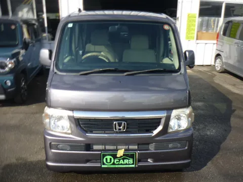 Honda Vamos