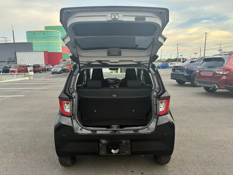 Subaru Pleo Plus