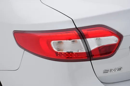 Renault SM3