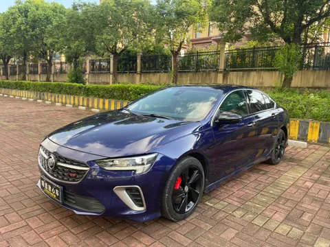 Buick Regal