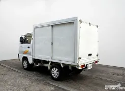 Chevrolet Labo
