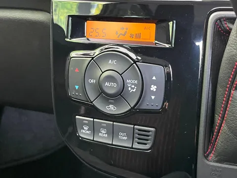 Suzuki Alto Turbo RS