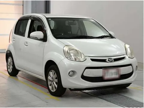 Daihatsu Boon