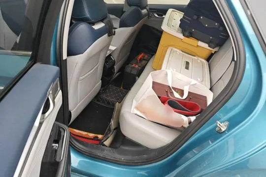 Geely Preface