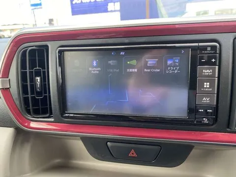 Daihatsu Boon