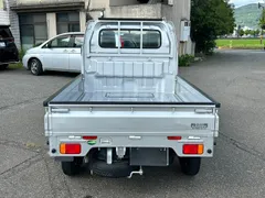 Suzuki Carry Track