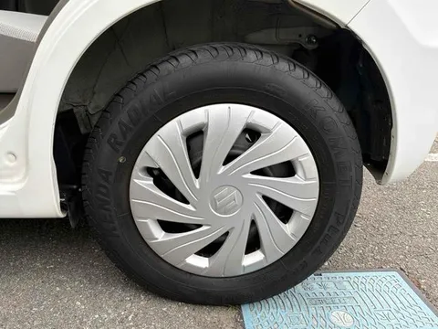 Suzuki Alto Eco
