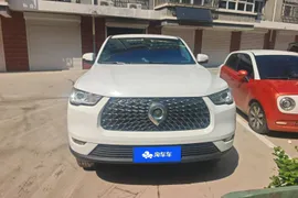 Great Wall Poer