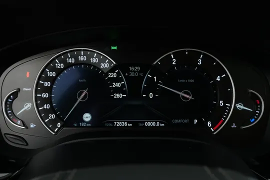 BMW BMW