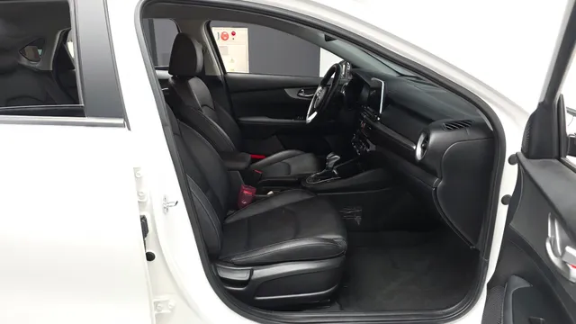 Kia Cerato (K3)