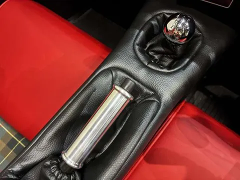 Caterham