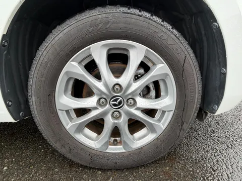 Mazda Mazda2 (Demio)
