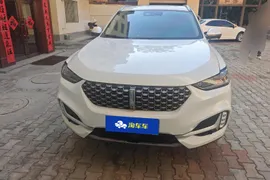 Wey VV6