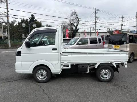 Mitsubishi Minicab Truck