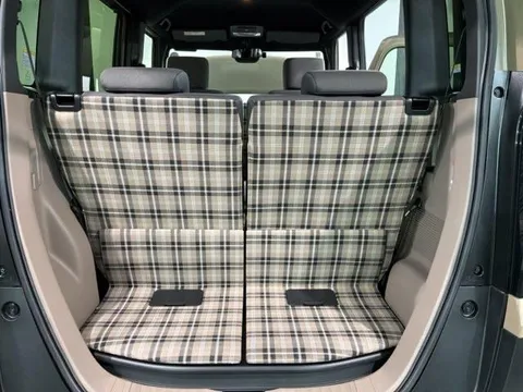 Honda N-BOX Joy