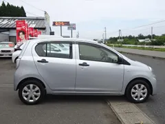Subaru Pleo Plus