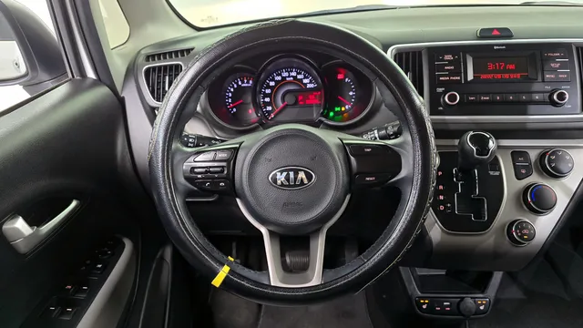 Kia Ray