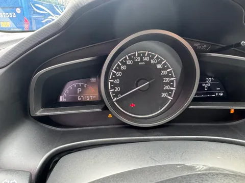 Mazda Mazda 3