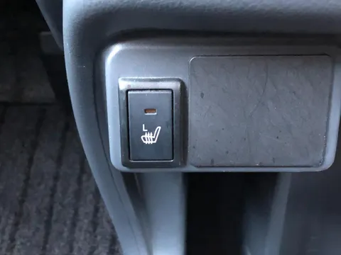 Mazda Flair Crossover