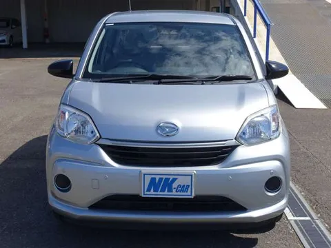 Daihatsu Boon