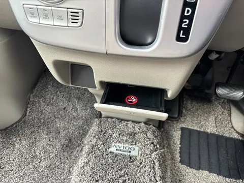 Nissan Clipper Rio
