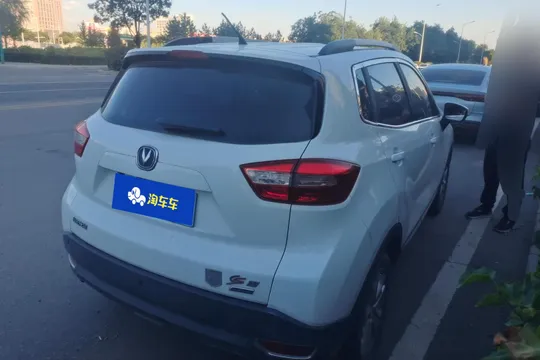 Changan CS15